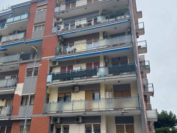 appartamento in vendita a Bari in zona Japigia