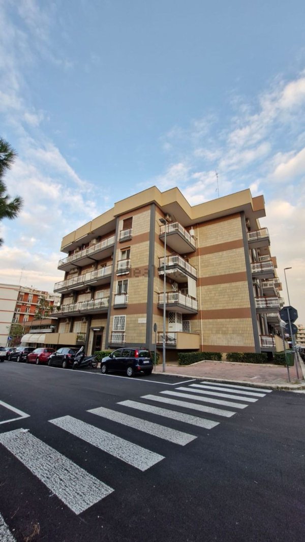 appartamento in vendita a Bari in zona Picone