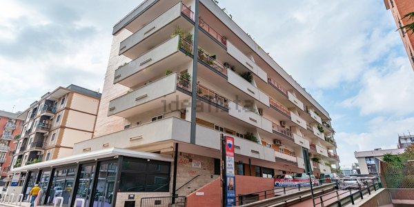 appartamento in vendita a Bari in zona Picone