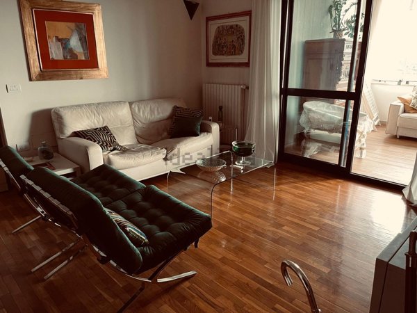 appartamento in vendita a Bari in zona San Pasquale