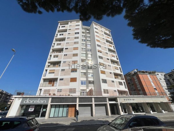appartamento in vendita a Bari in zona Picone