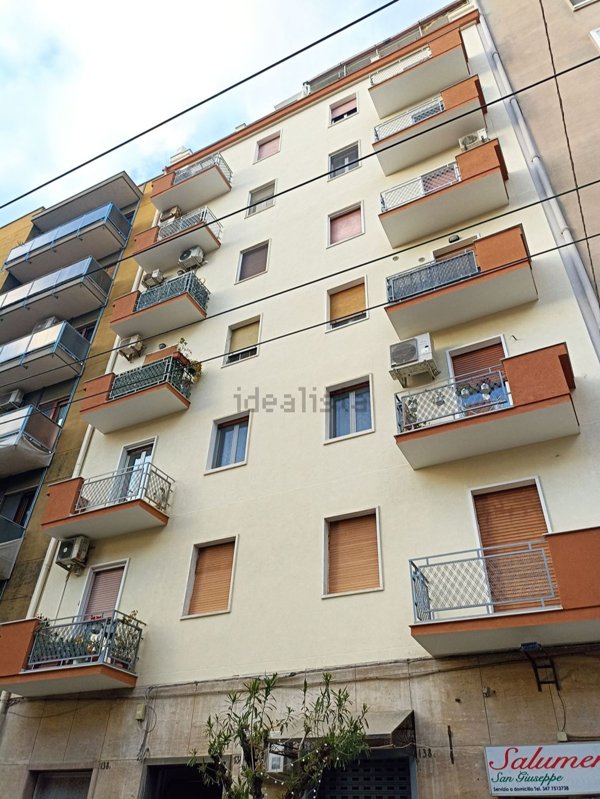 appartamento in vendita a Bari in zona Madonnella