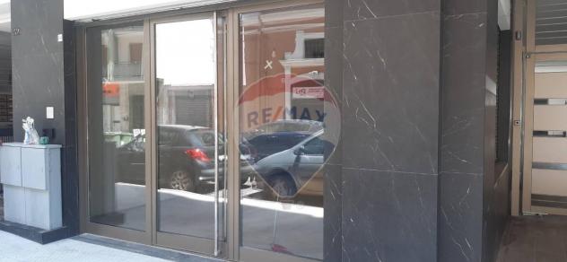 negozio in vendita a Bari in zona San Pasquale
