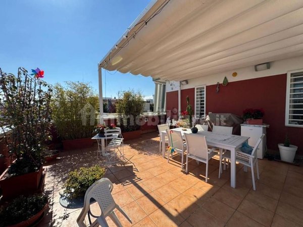 appartamento in vendita a Bari in zona Poggiofranco