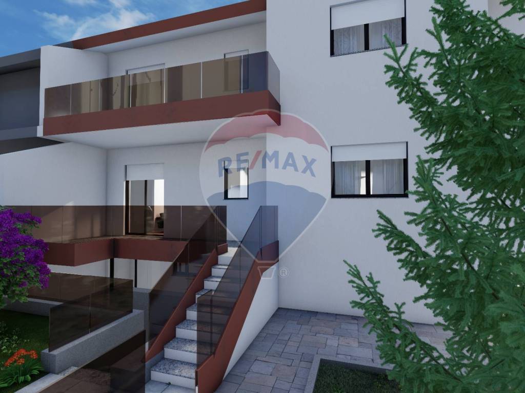 appartamento in vendita a Bari in zona Città Vecchia