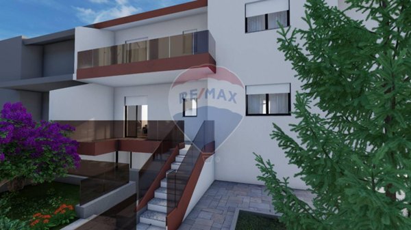 appartamento in vendita a Bari in zona Carbonara