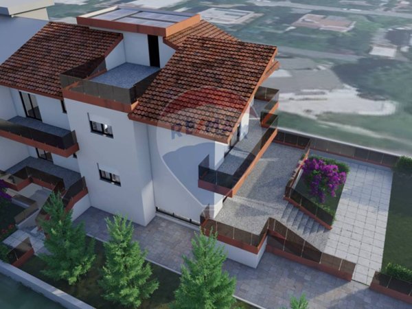 appartamento in vendita a Bari in zona Carbonara