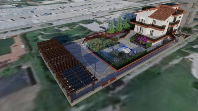 appartamento in vendita a Bari in zona Città Vecchia