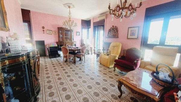 appartamento in vendita a Bari in zona Carrassi
