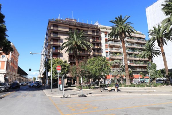 appartamento in vendita a Bari in zona Murat