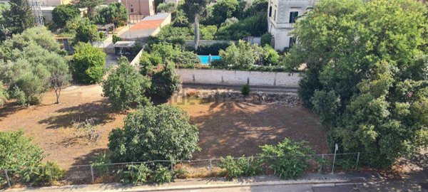 appartamento in vendita a Bari in zona Palese/Macchie