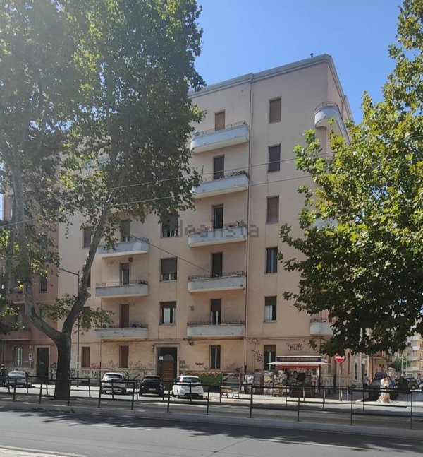 appartamento in vendita a Bari in zona Carrassi