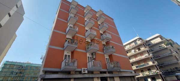 appartamento in vendita a Bari in zona San Pasquale