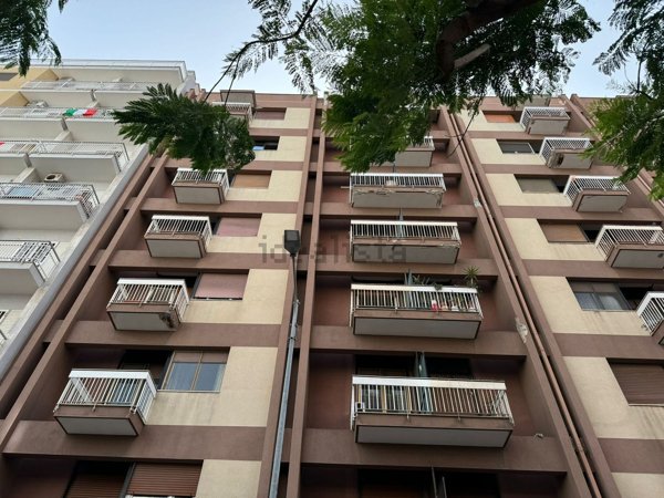 appartamento in vendita a Bari in zona Picone
