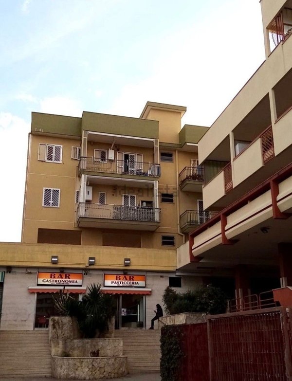 appartamento in vendita a Bari in zona Poggiofranco