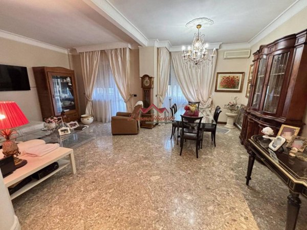 appartamento in vendita a Bari in zona Japigia