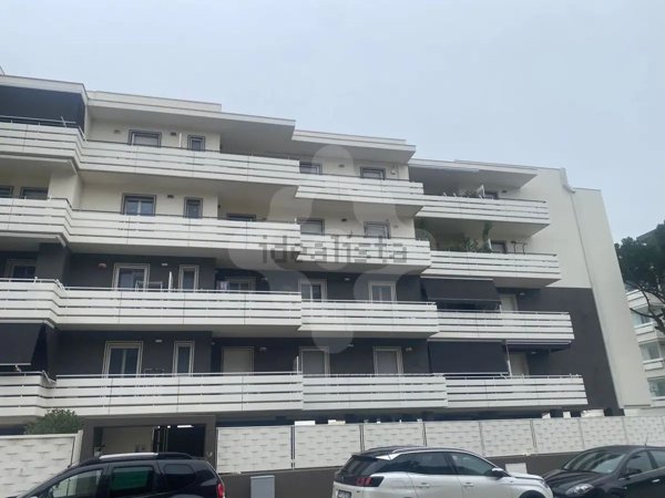 appartamento in vendita a Bari in zona Palese/Macchie
