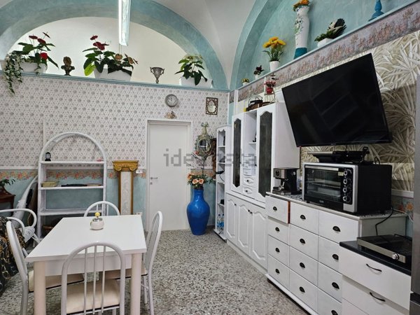 appartamento in vendita a Bari in zona Murat