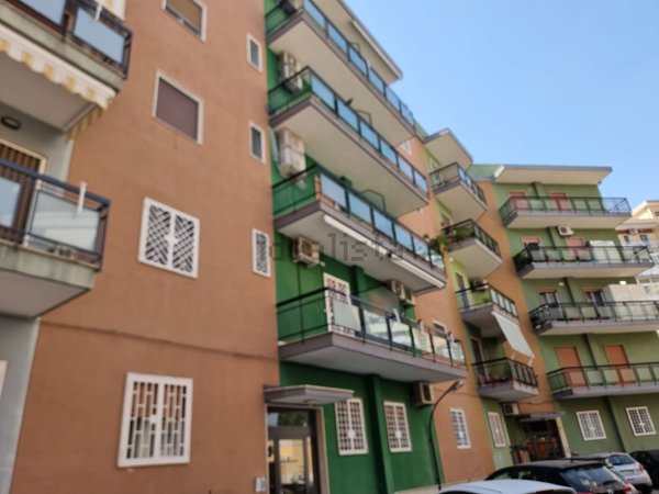 appartamento in vendita a Bari in zona San Pasquale