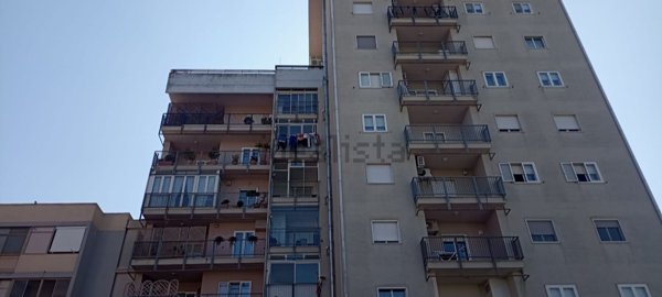 appartamento in vendita a Bari in zona San Paolo