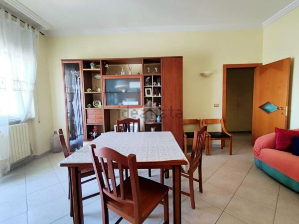 appartamento in vendita a Bari in zona Carrassi