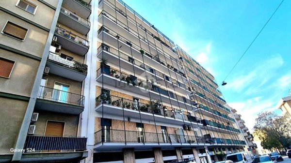 appartamento in vendita a Bari in zona Carrassi