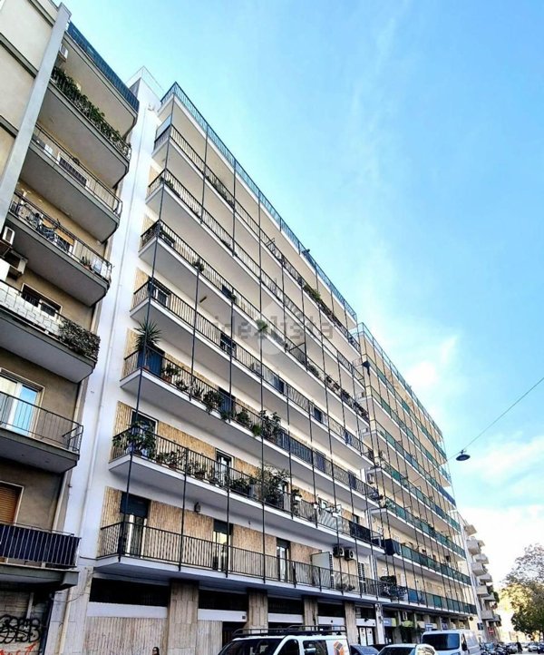appartamento in vendita a Bari in zona Carrassi