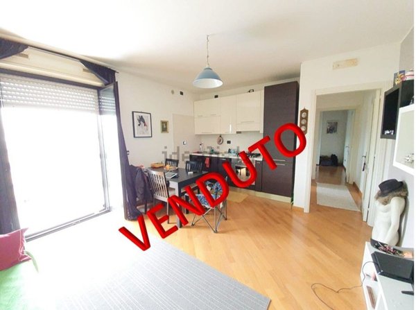 appartamento in vendita a Bari in zona Santo Spirito