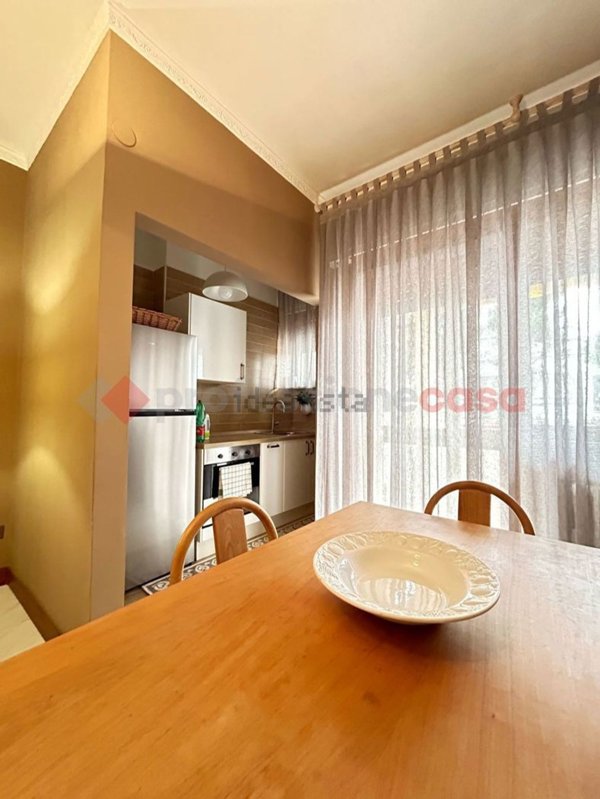 appartamento in vendita a Bari in zona Palese/Macchie