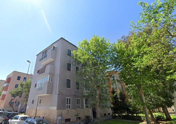appartamento in vendita a Bari in zona Japigia