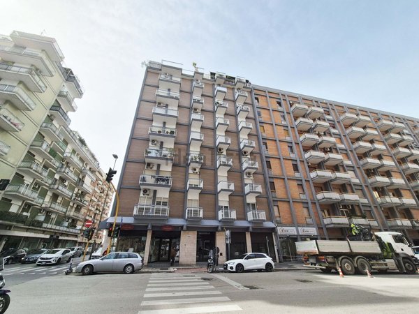 appartamento in vendita a Bari in zona Libertà