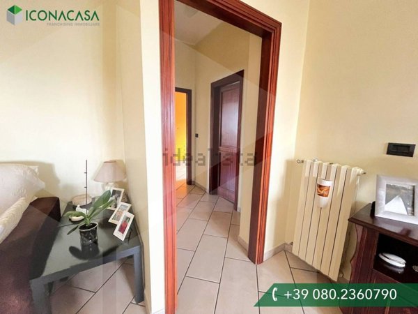 appartamento in vendita a Bari in zona San Pasquale