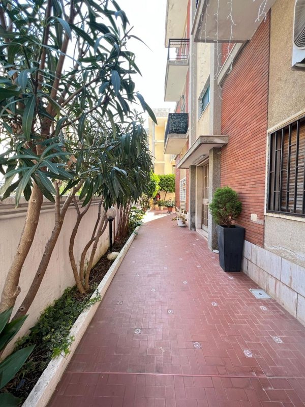 appartamento in vendita a Bari in zona Palese/Macchie