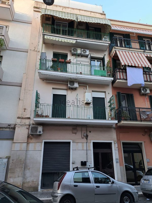 appartamento in vendita a Bari in zona Carrassi