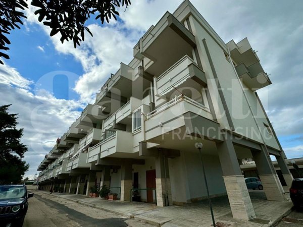 appartamento in vendita a Bari in zona Santo Spirito