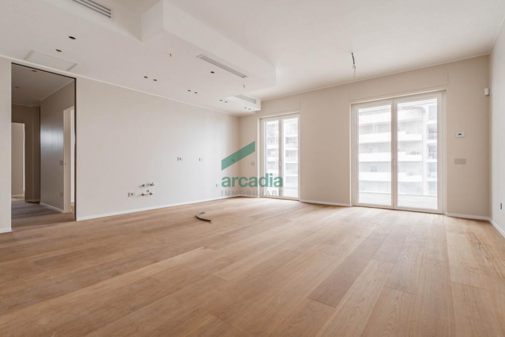 appartamento in vendita a Bari in zona Poggiofranco