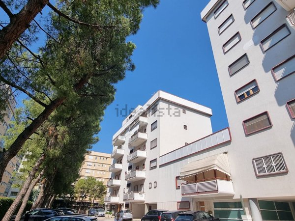 appartamento in vendita a Bari in zona San Pasquale