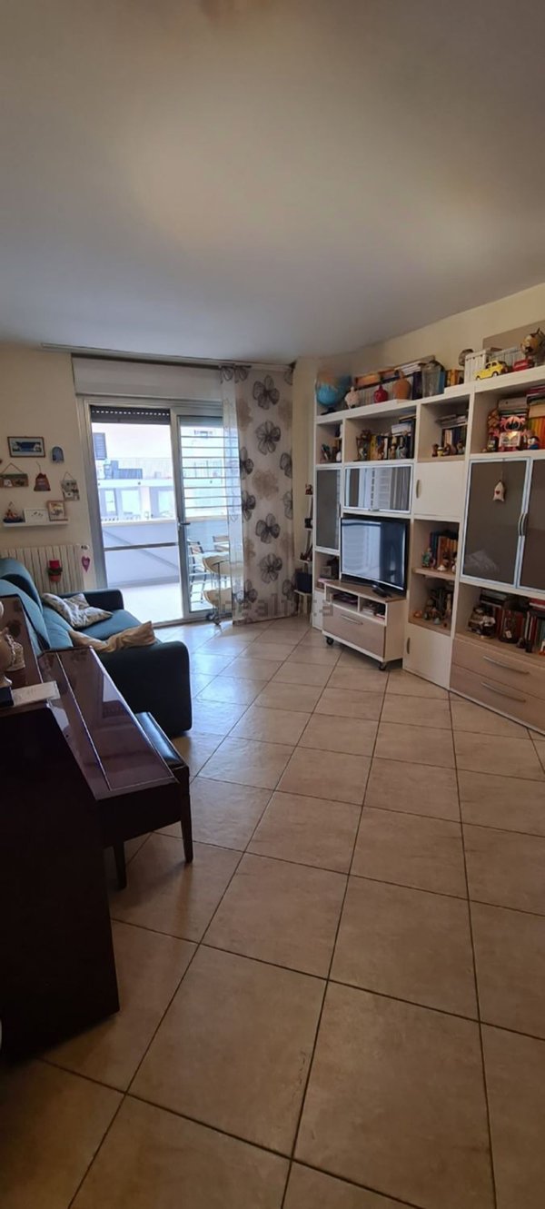 appartamento in vendita a Bari in zona Palese/Macchie