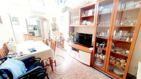 appartamento in vendita a Bari in zona Carrassi
