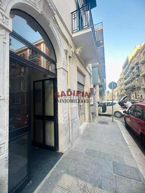 appartamento in vendita a Bari in zona Madonnella