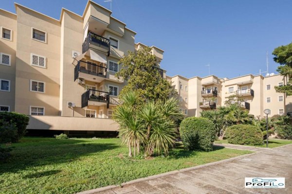 appartamento in vendita a Bari in zona Mungivacca