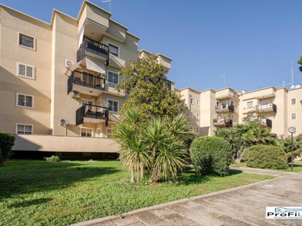 appartamento in vendita a Bari in zona Poggiofranco