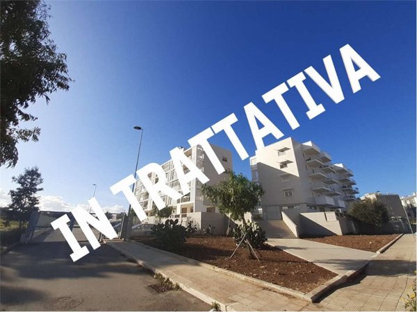 appartamento in vendita a Bari in zona Japigia