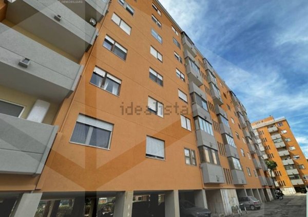 appartamento in vendita a Bari in zona Carrassi