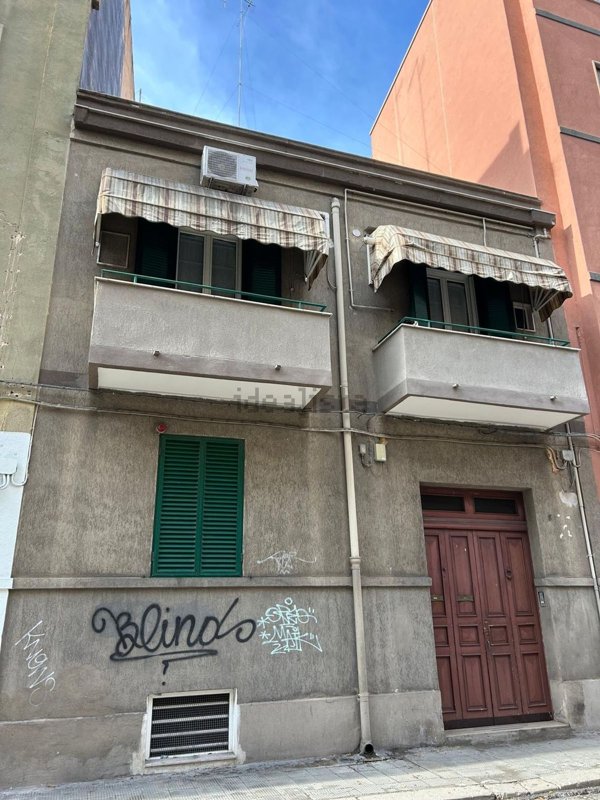 appartamento in vendita a Bari in zona Picone