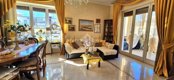 appartamento in vendita a Bari in zona Carrassi