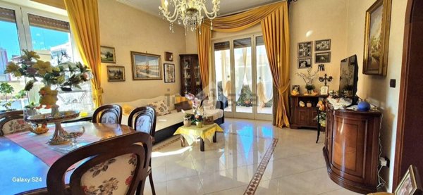appartamento in vendita a Bari in zona Carrassi
