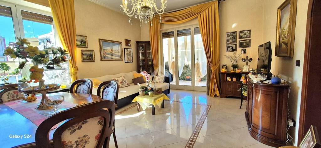 appartamento in vendita a Bari in zona Carrassi