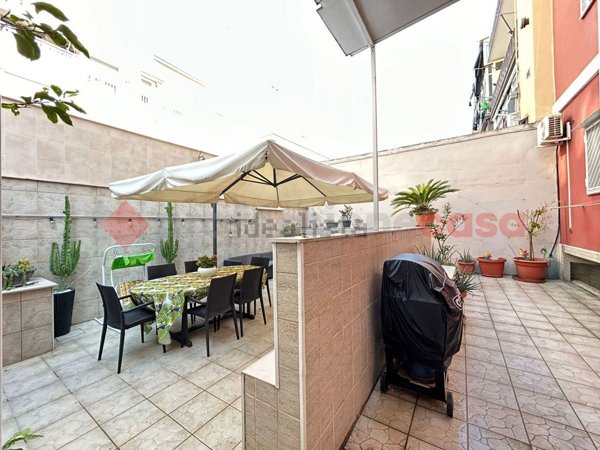 appartamento in vendita a Bari in zona San Girolamo