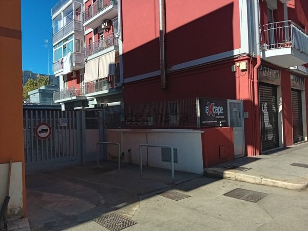 appartamento in vendita a Bari in zona Poggiofranco